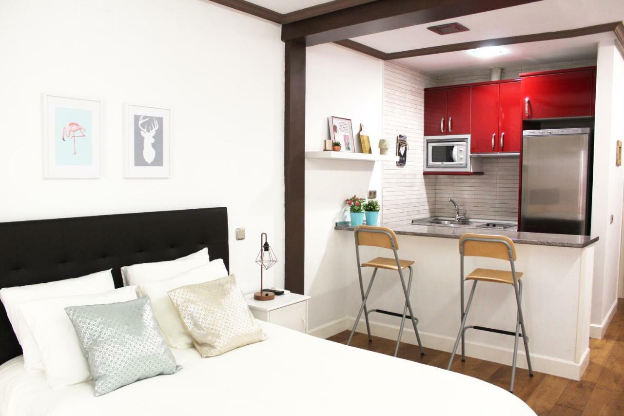 Apartment Chueca Noxi Madrid