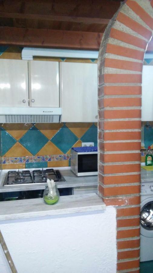 Central Apartment Madrid Apartamento *