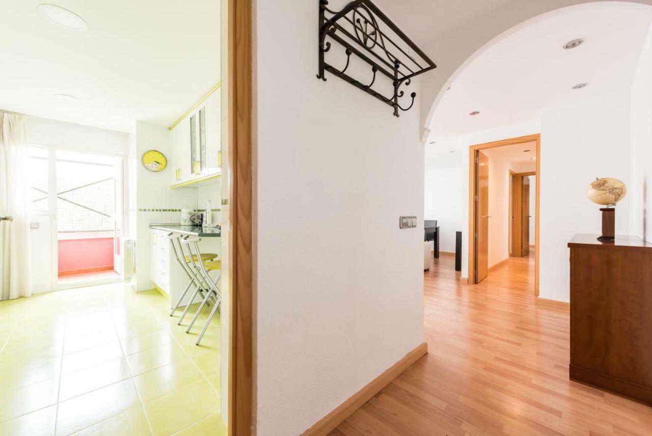 Ifema-mar De Cristal Ii Apartment