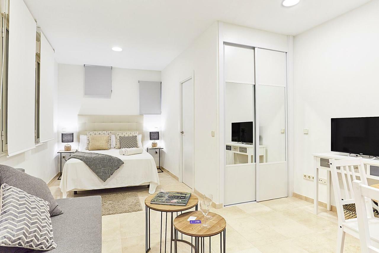 Leeways Loft Iv In Gran Via