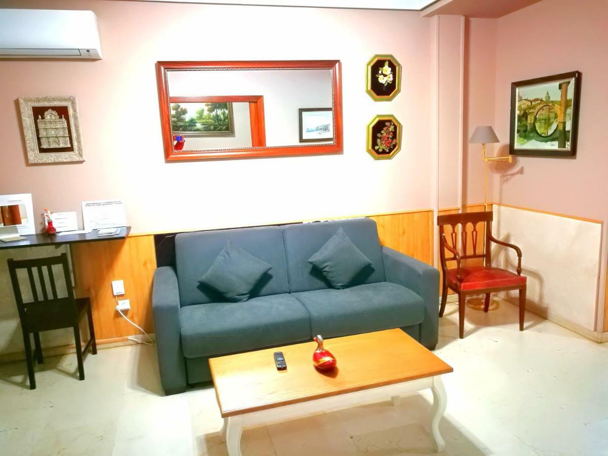 Torr En - Chamartin Apartamento