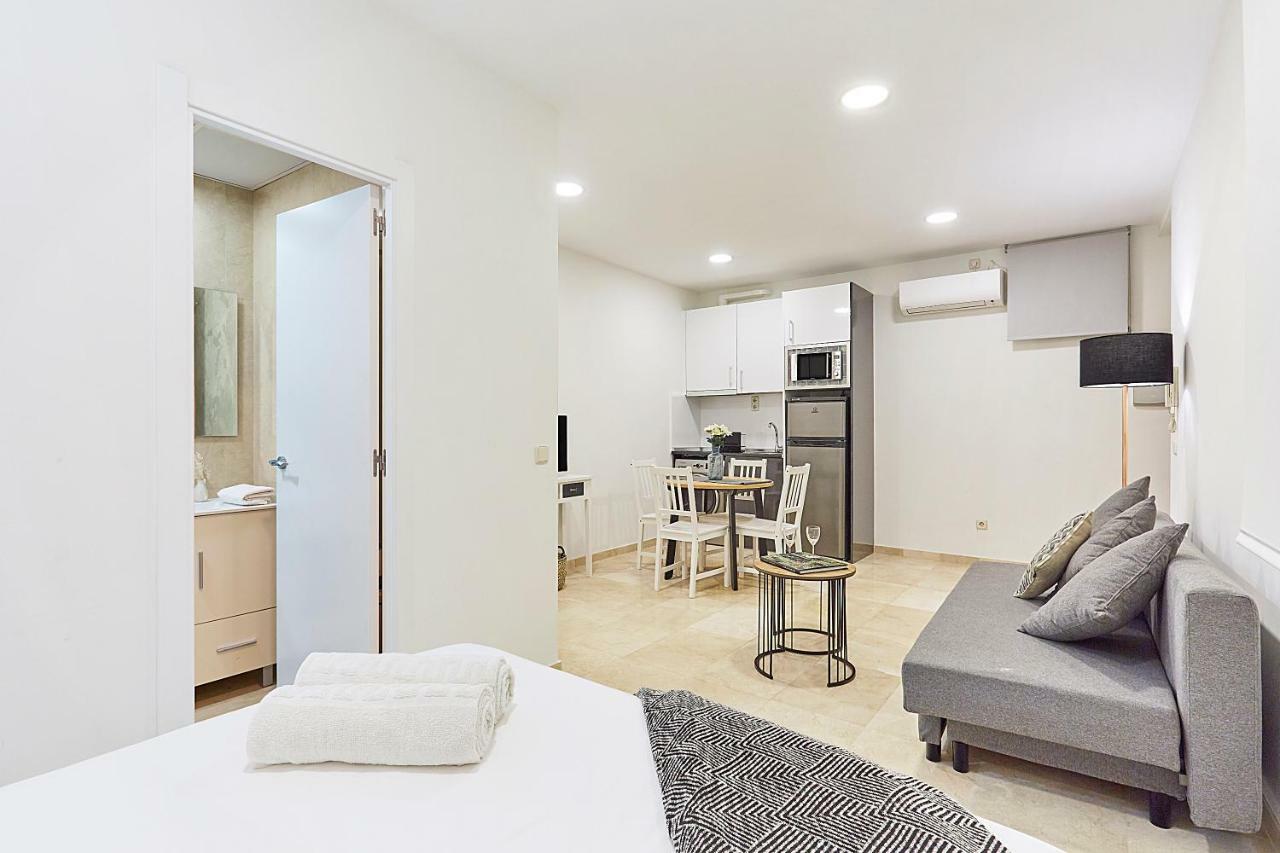 Leeways Loft Iv In Gran Via *