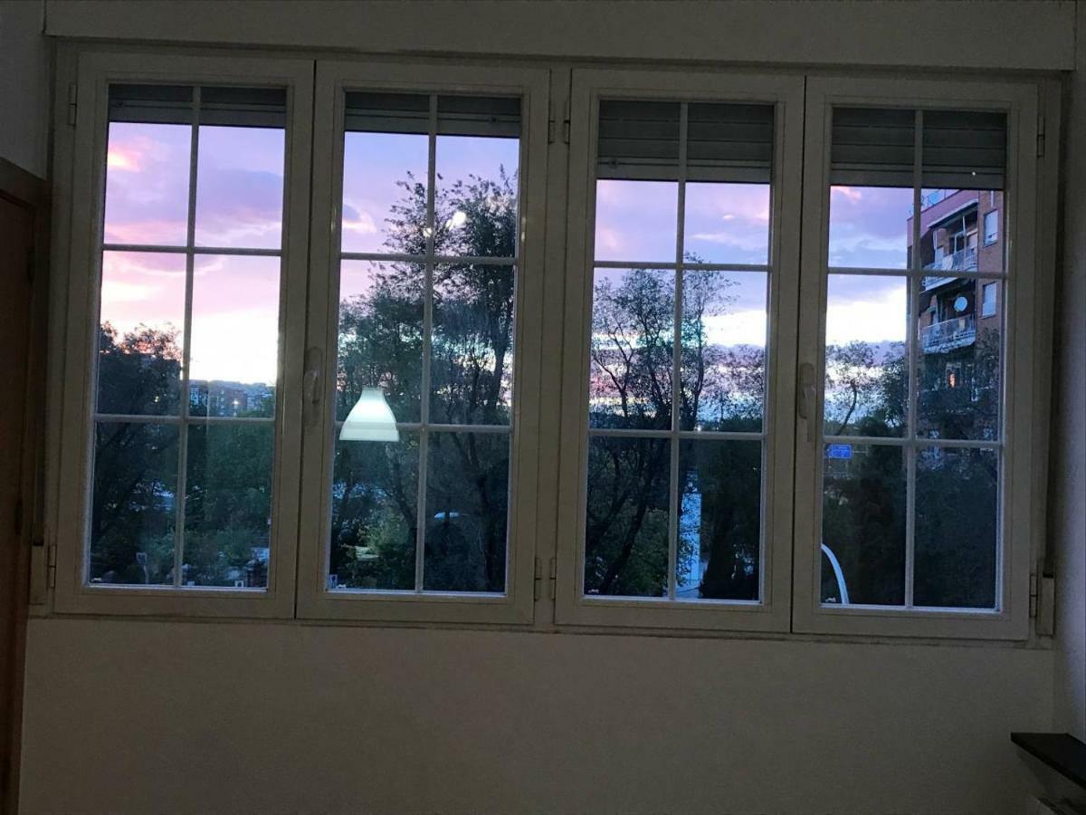 Apartamento Apartamento En Legazpi Junto A Matadero Y Rio Madri