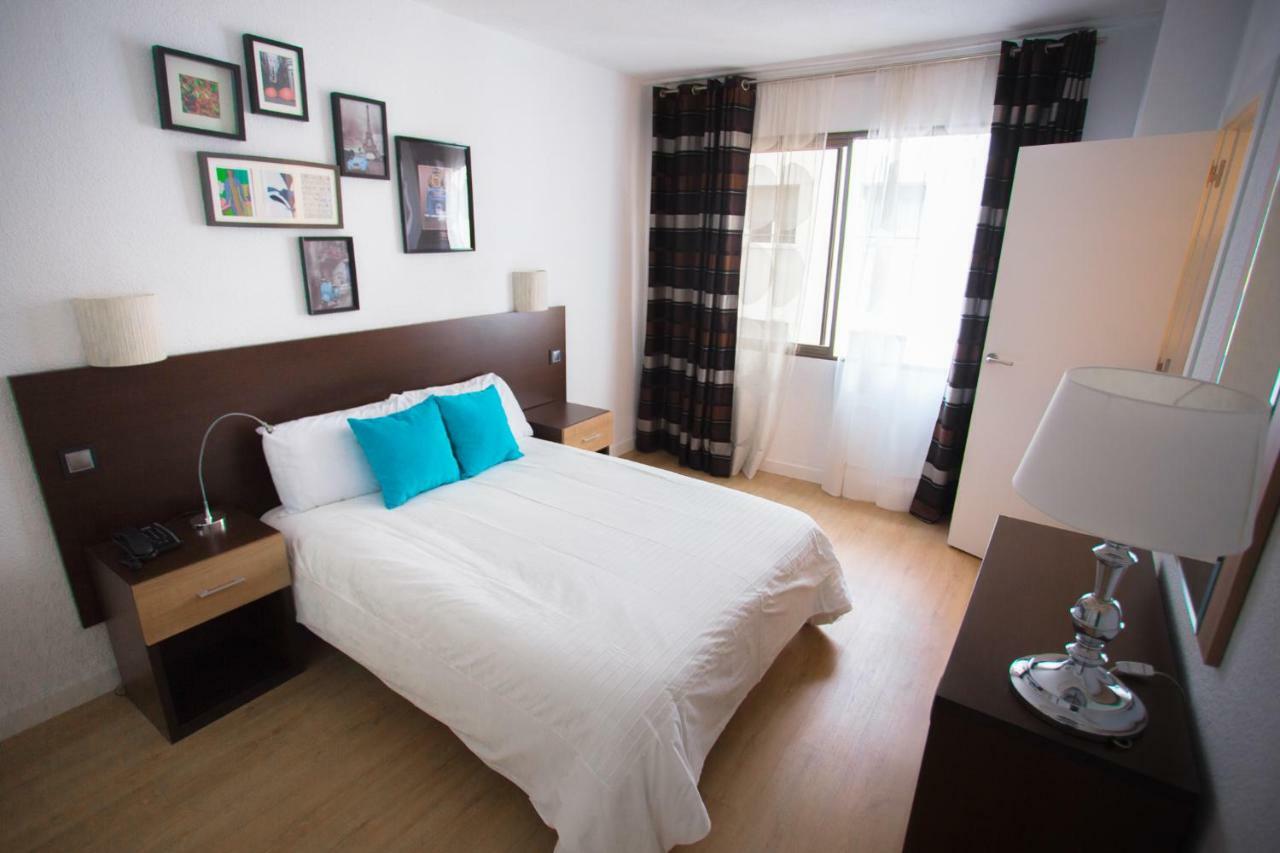 Apartment Apartamento Serrano Recoletos *