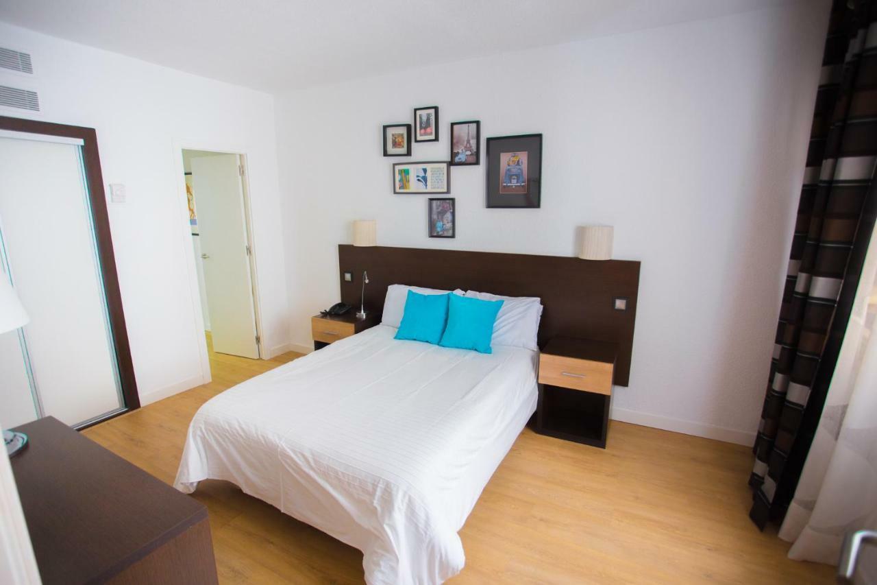 Apartamento Serrano Recoletos Apartment Madrid