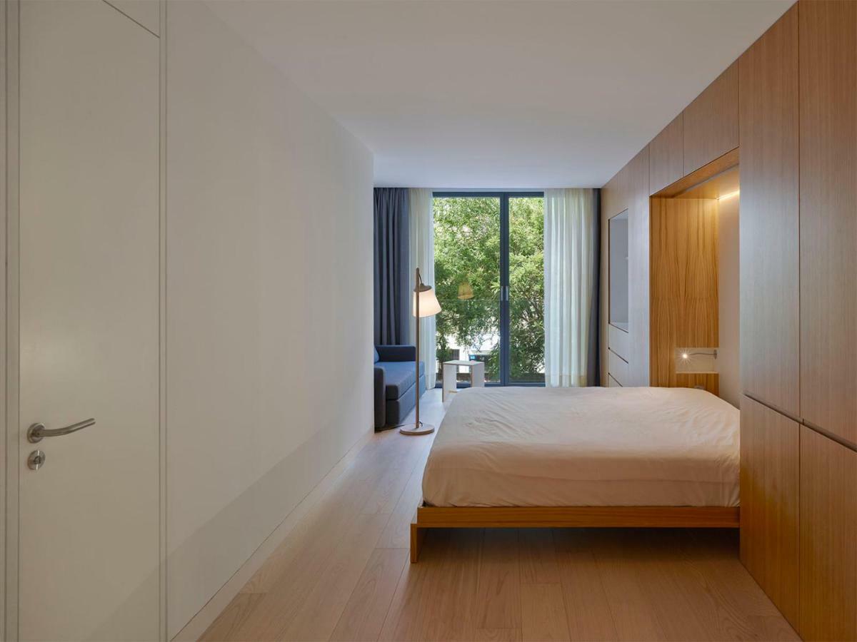 Hoom Juan Bravo Apartment *