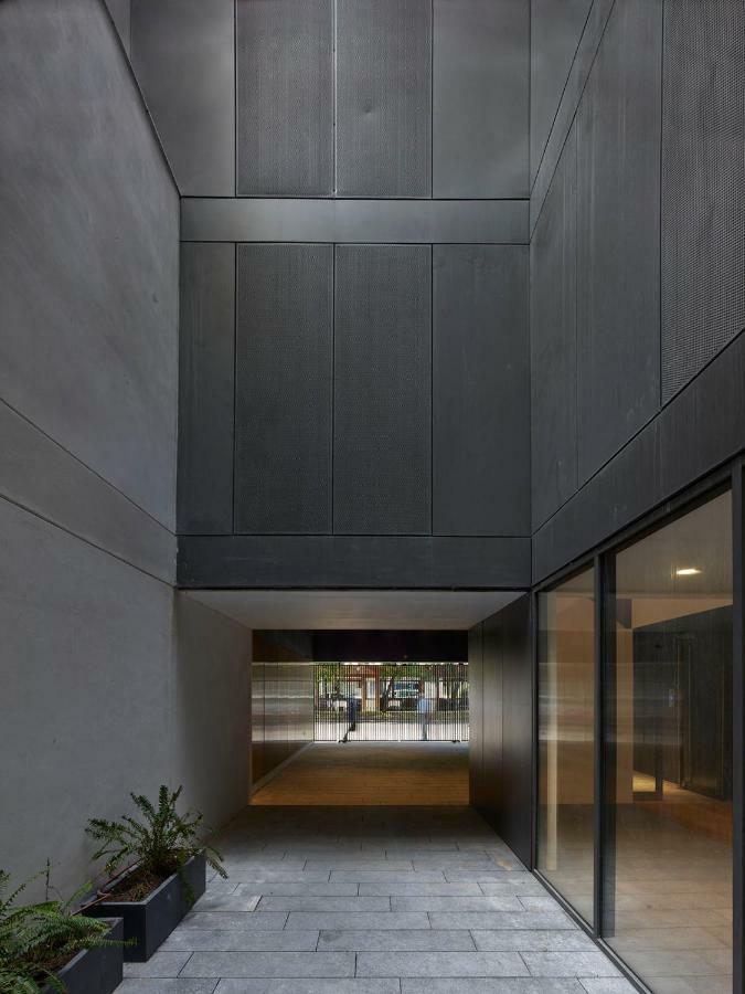 Hoom Juan Bravo Apartment Madrid