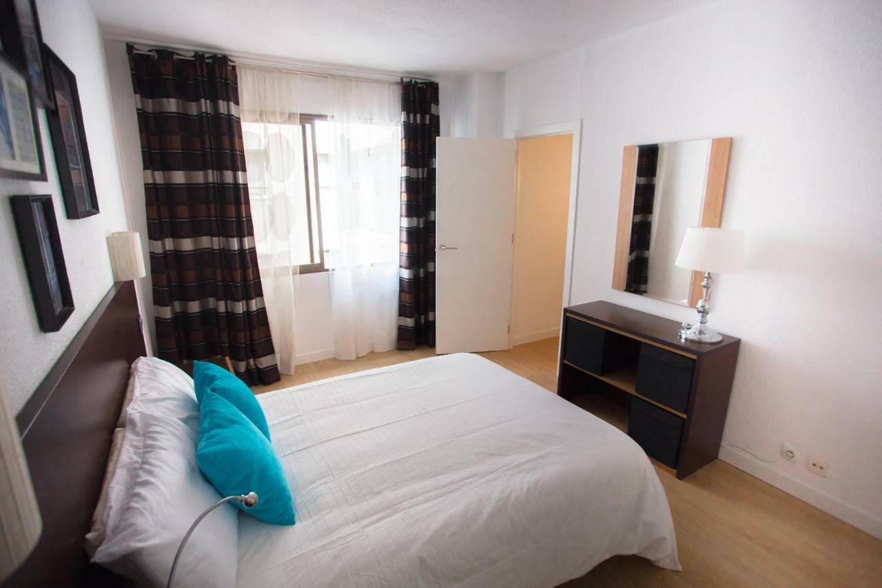 Apartamento Serrano Recoletos *