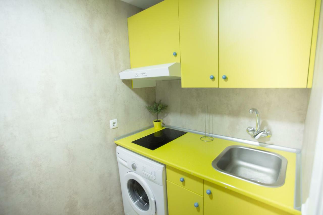 Apartamento Serrano Recoletos Apartment *
