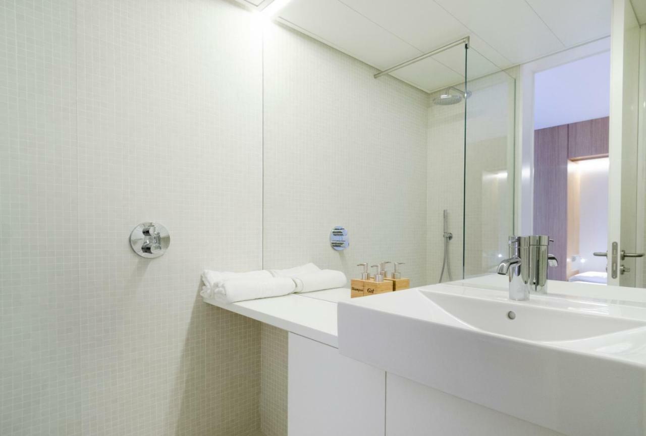 Hoom Juan Bravo Apartment Madrid