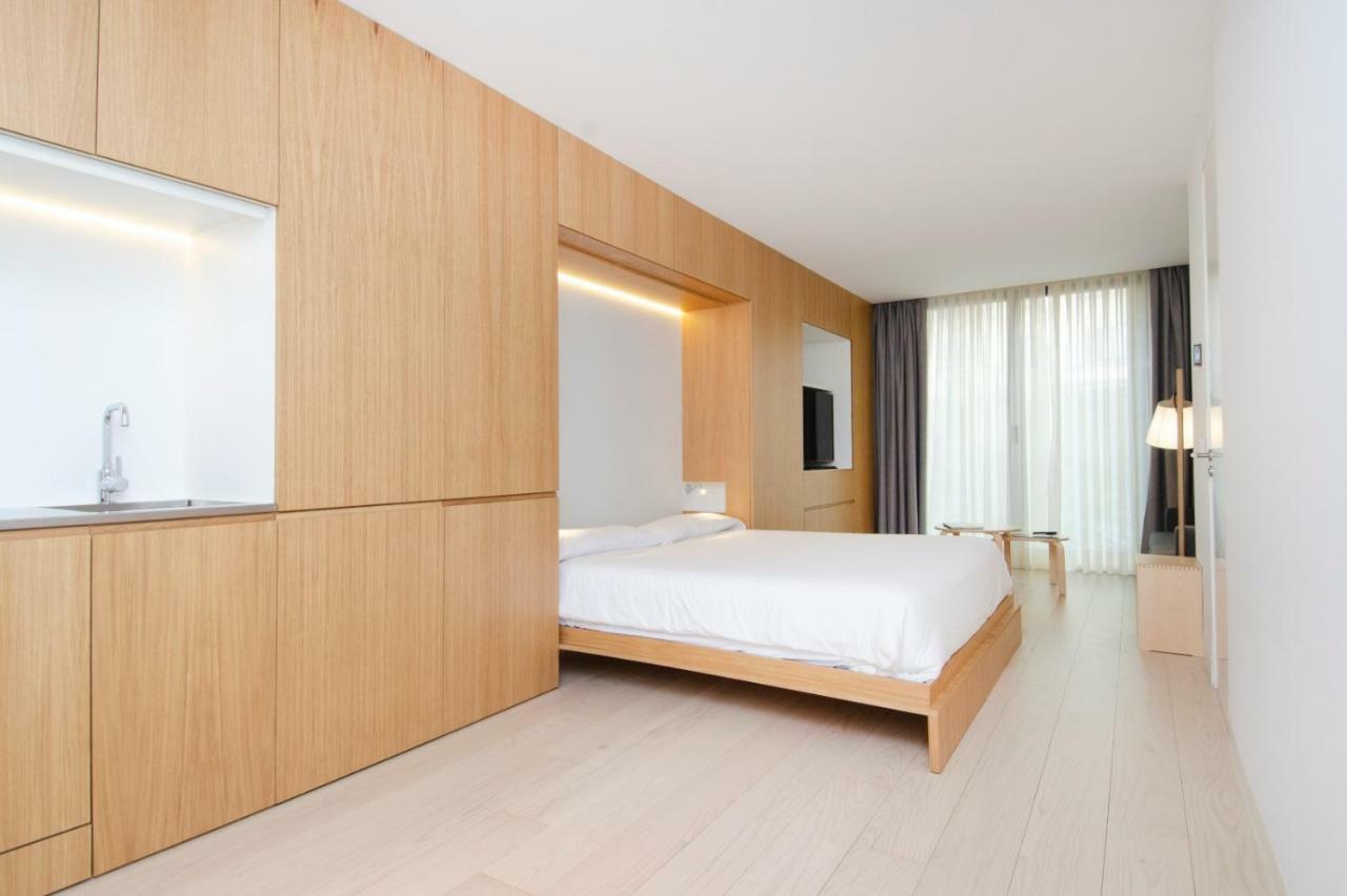 Hoom Juan Bravo Apartment