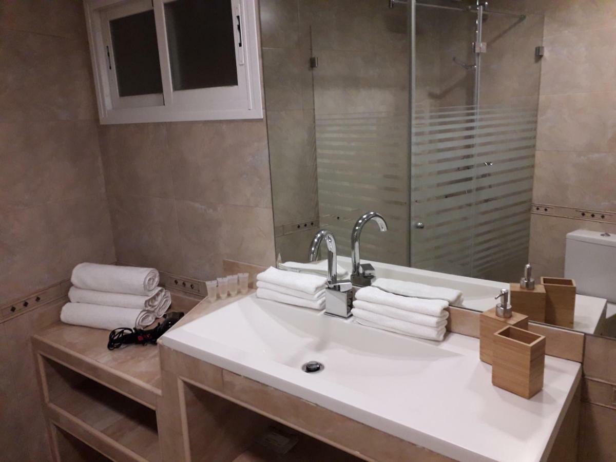 Apartment Fuencarral *
