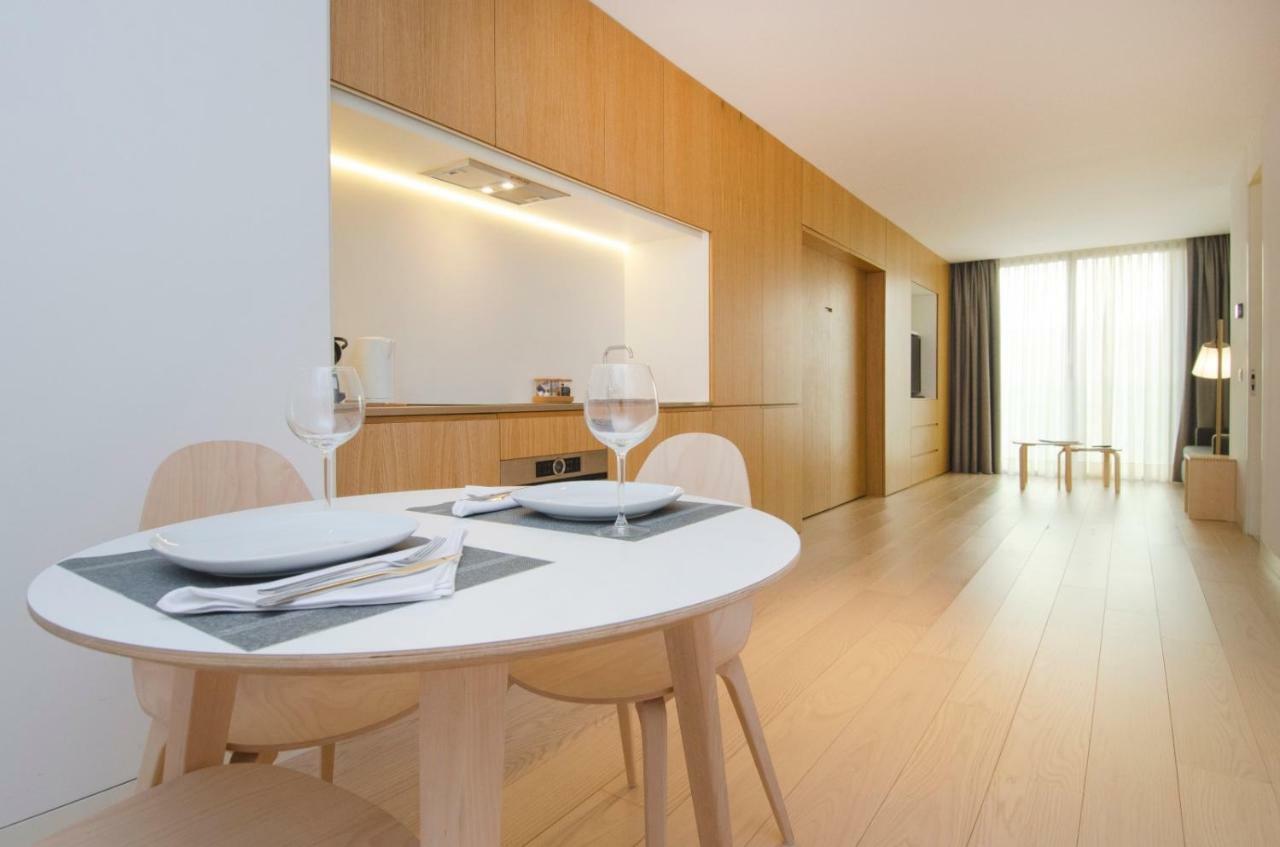 Apartment Hoom Juan Bravo
