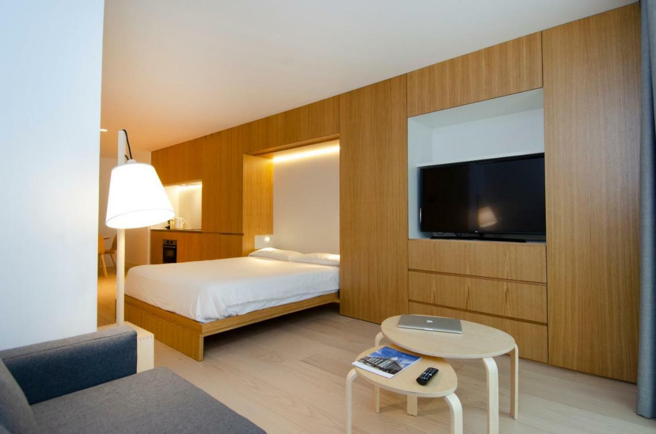 Hoom Juan Bravo Apartment