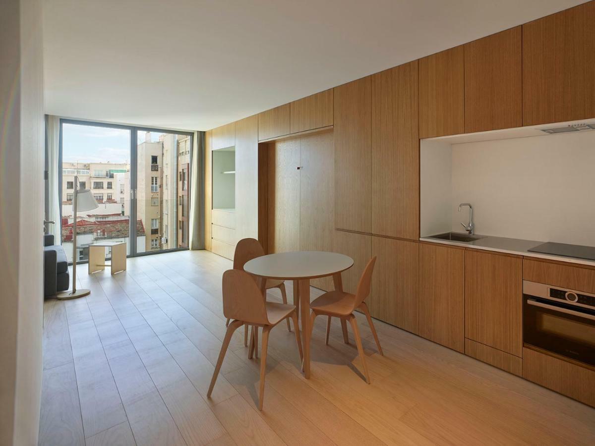 Hoom Juan Bravo Apartment *