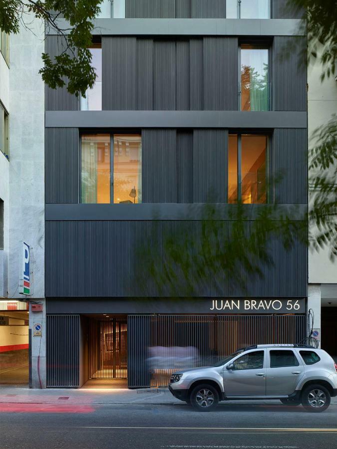 Hoom Juan Bravo * Madrid