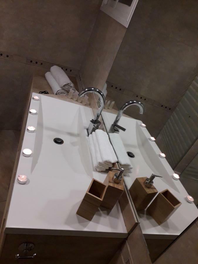 Apartment Fuencarral Madrid