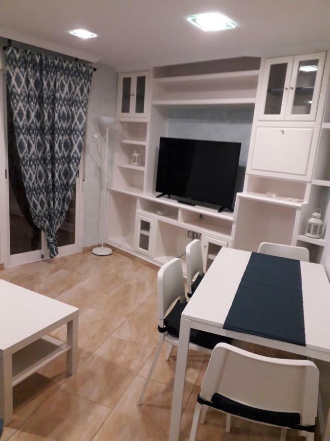 Fuencarral Apartment *