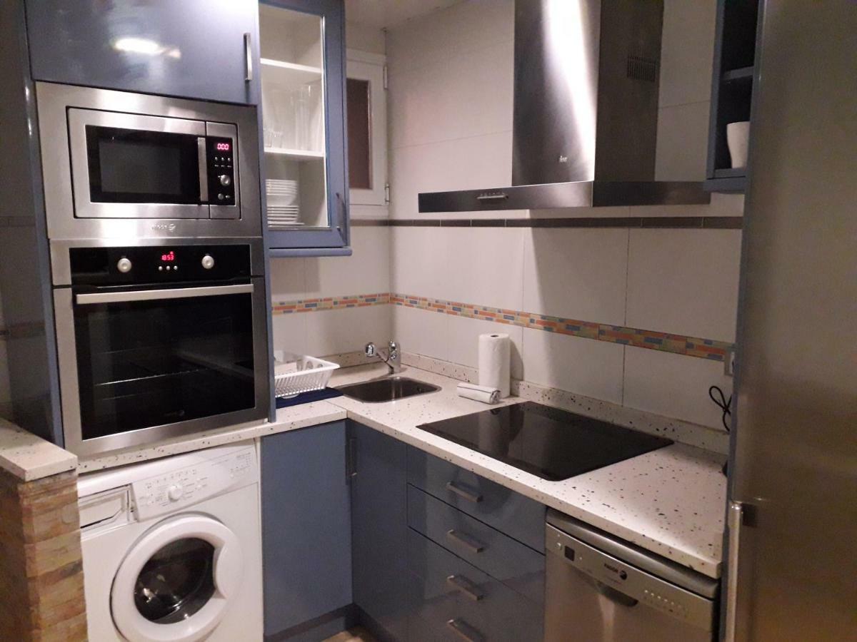 Apartment Fuencarral