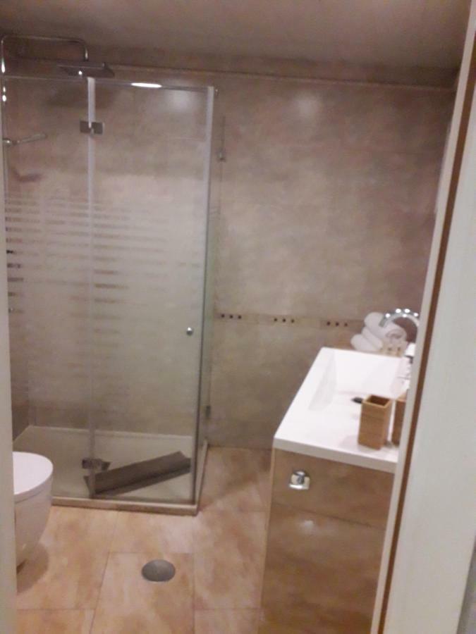 Fuencarral Apartment