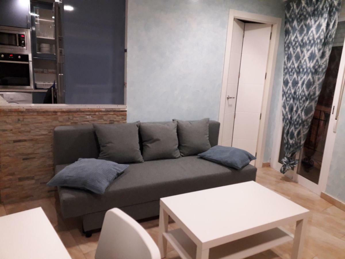 Apartment Fuencarral *