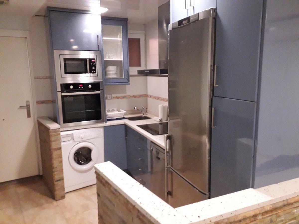 Apartment Fuencarral