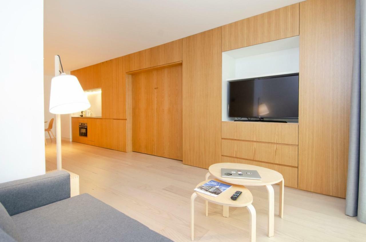 Apartment Hoom Juan Bravo *