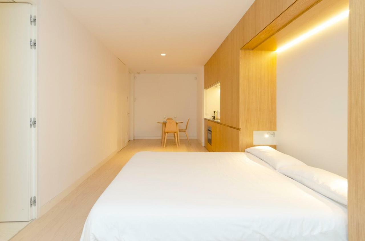 Hoom Juan Bravo Apartment Madrid