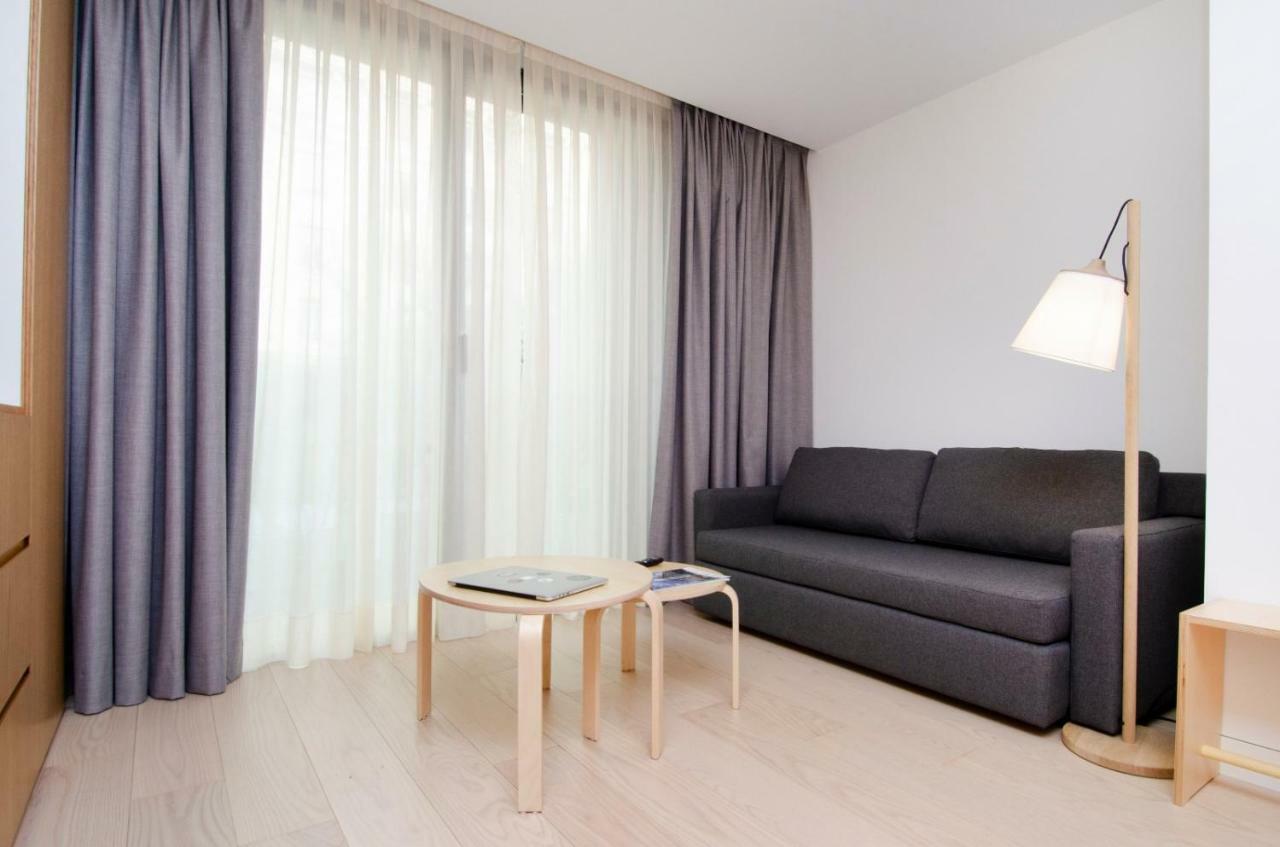 Hoom Juan Bravo Apartment