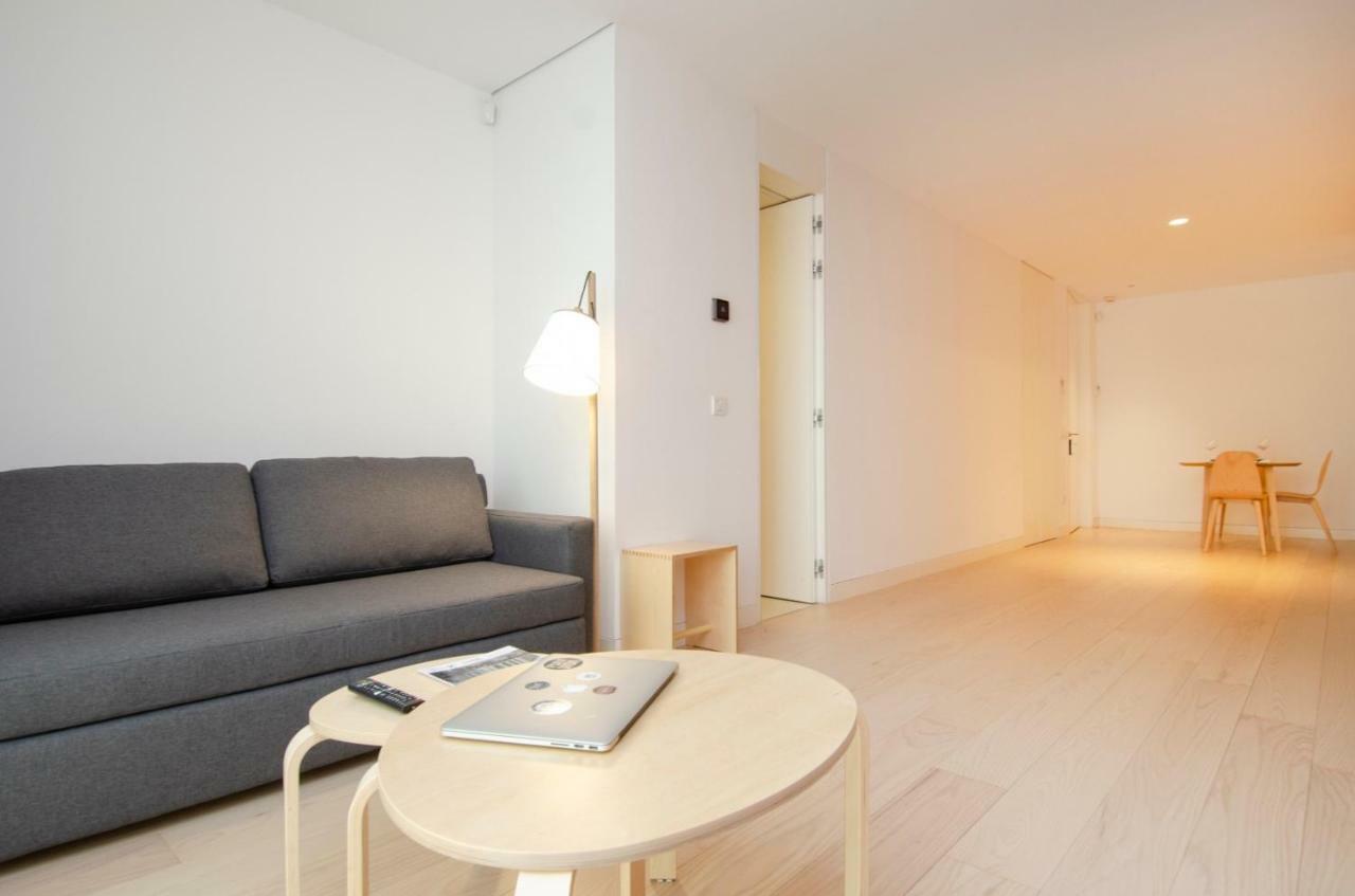 Hoom Juan Bravo Apartment *