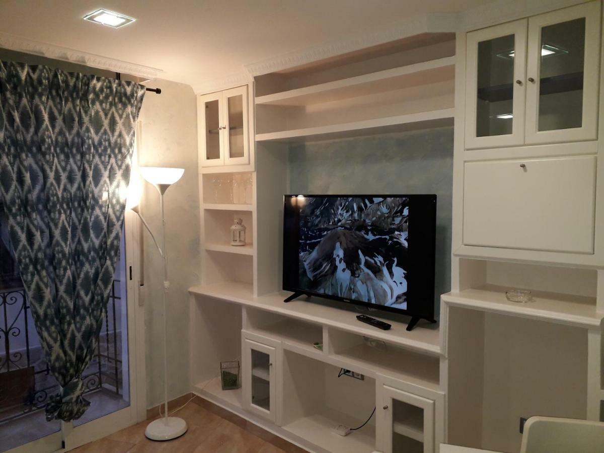 Apartment Fuencarral Madrid