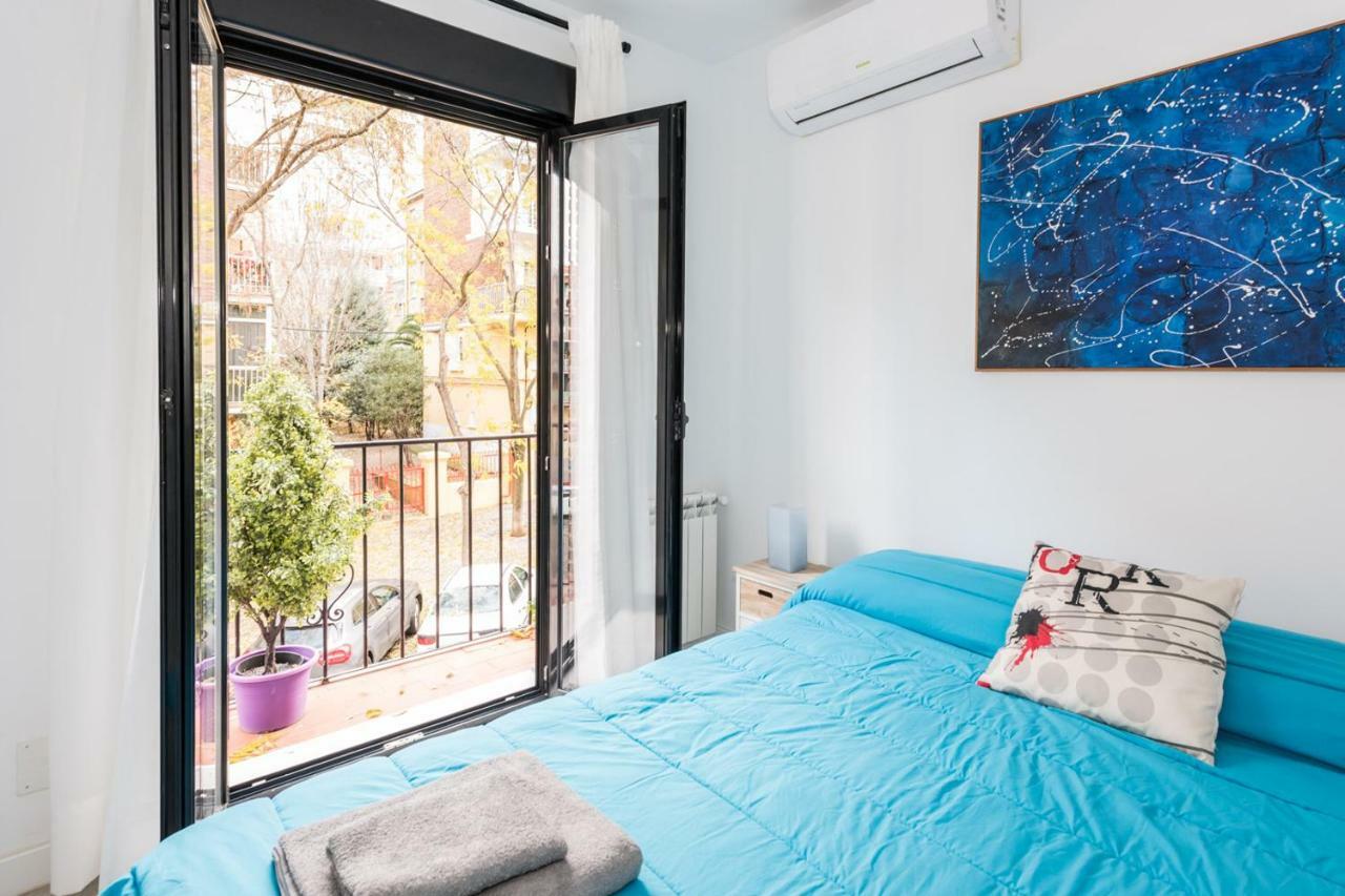 Ever House - Alcala Aire Gran Terraza Rooftop Madrid