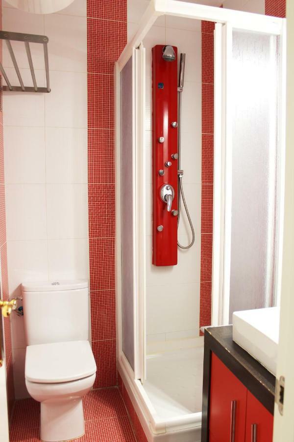 Chueca Noxi Apartment *