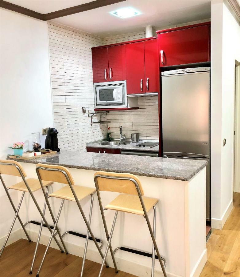 Chueca Noxi Apartment *
