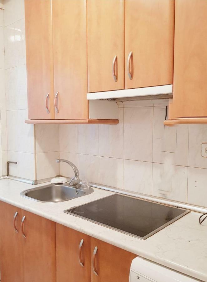 Bed & Breakfast Atocha & Huertas Suites Madrid