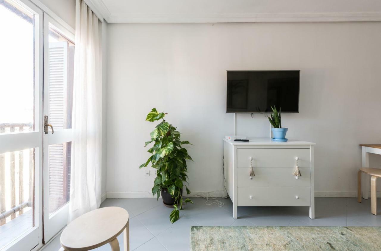 Super View Plaza Mayor Apartment Madrid