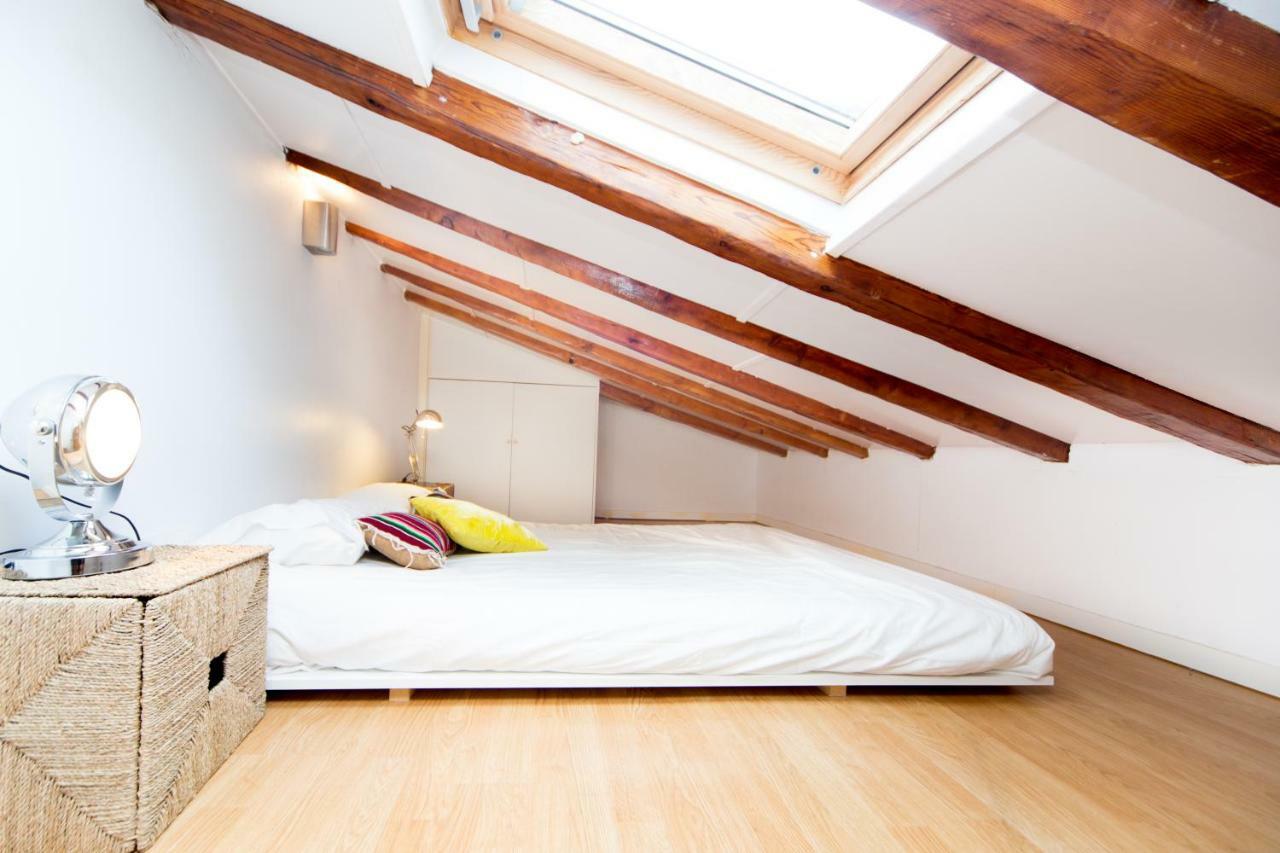 Apartment Chueca Noxi *