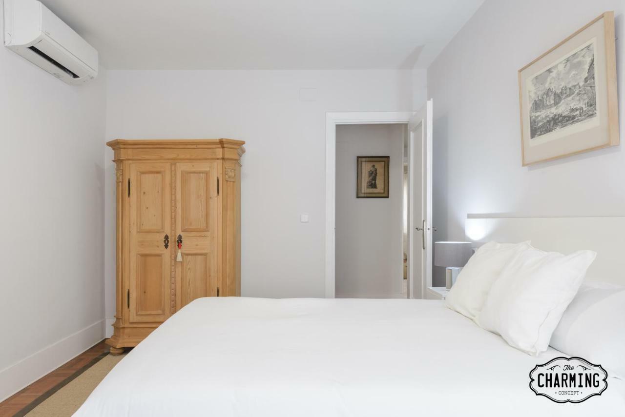Charming San Bernardo - Estancias Temporales Apartment