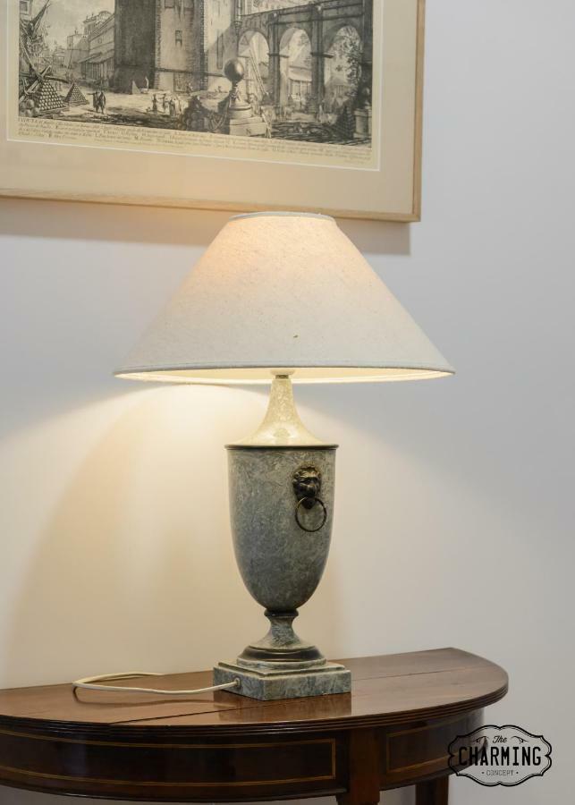 Apartment Charming San Bernardo - Estancias Temporales *