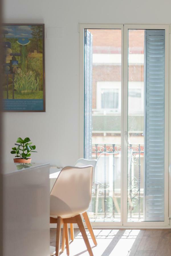 Apartamento Urbantec Realty - Atocha Y Museos