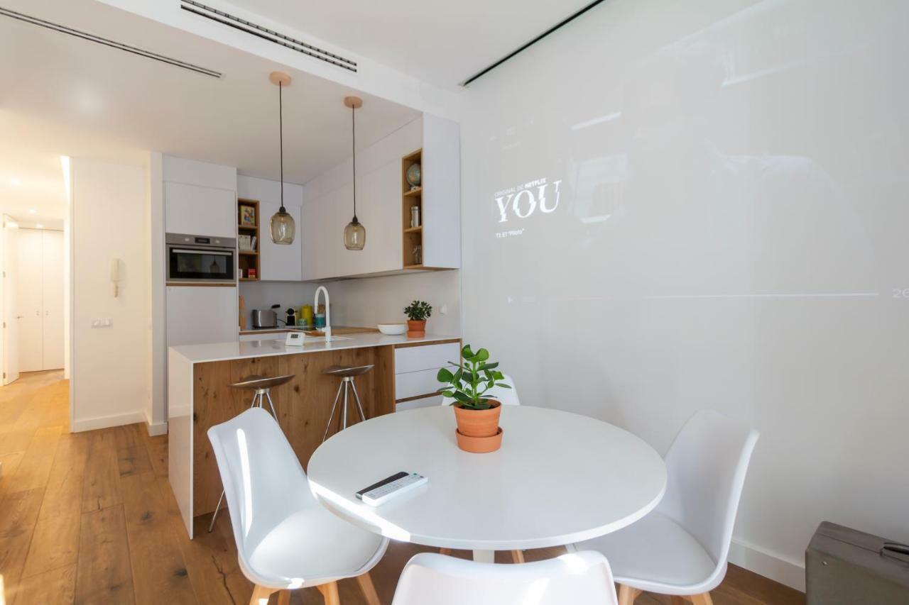 Urbantec Realty - Atocha Y Museos Madri