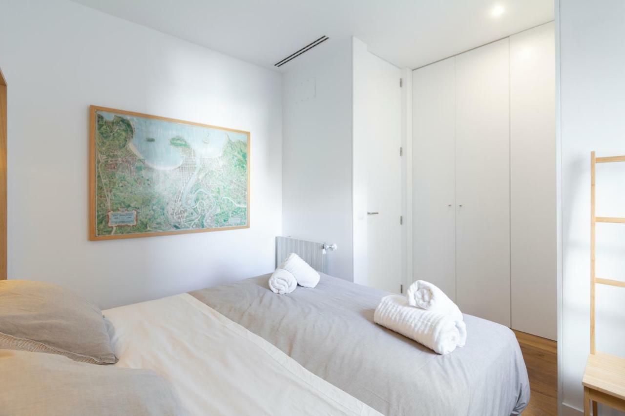 Urbantec Realty - Atocha Y Museos *