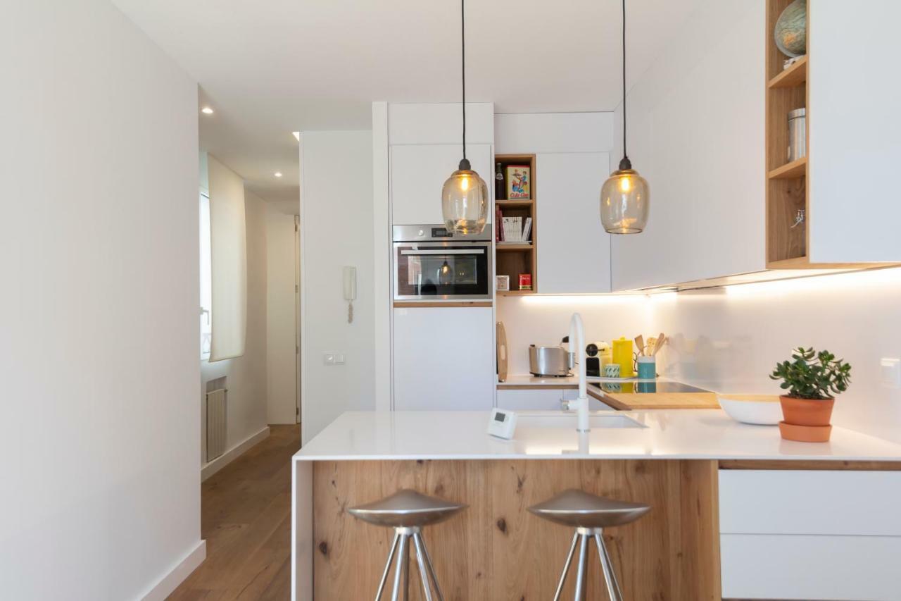 Apartamento Urbantec Realty - Atocha Y Museos