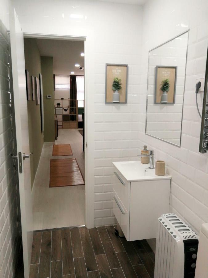 Apartment Your Comfy In The Center Of Madrid