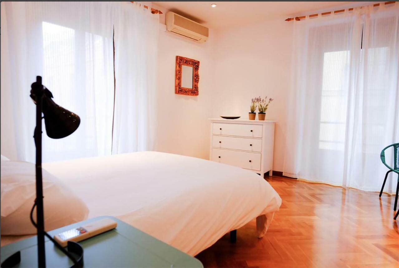 Apartamento Gran Vía / Chueca *