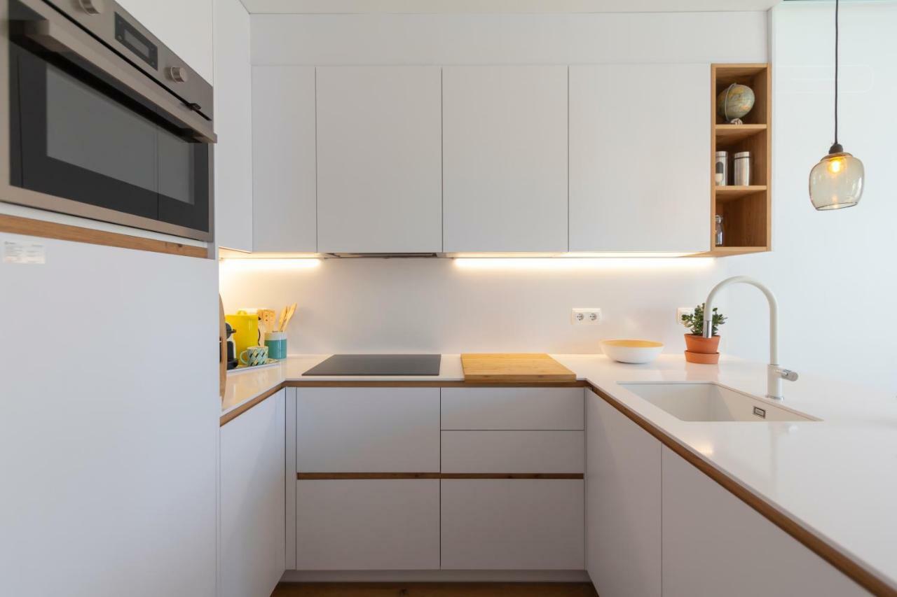 Urbantec Realty - Atocha Y Museos Apartamento