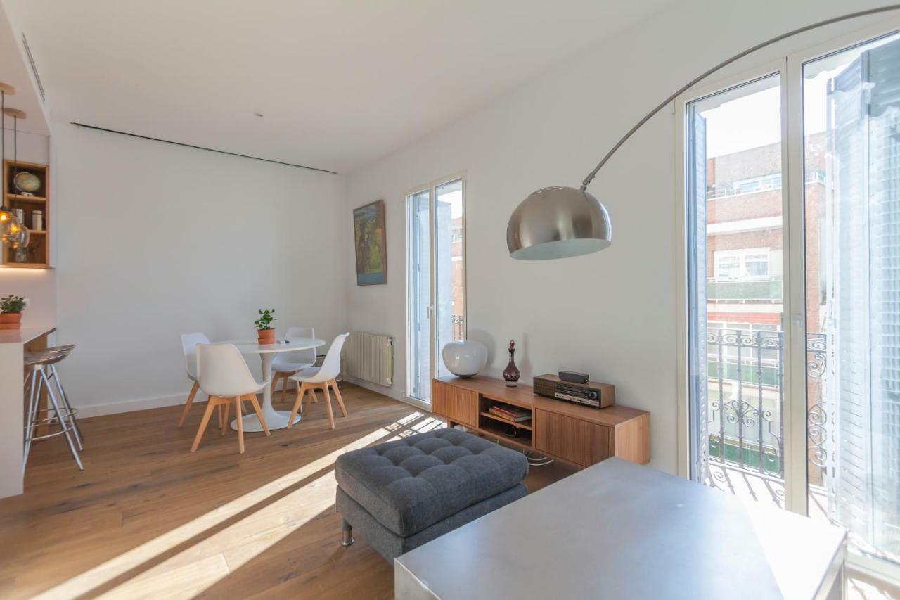 Urbantec Realty - Atocha Y Museos