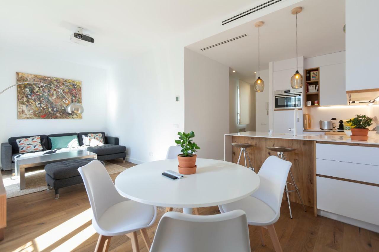 Apartamento Urbantec Realty - Atocha Y Museos Madri