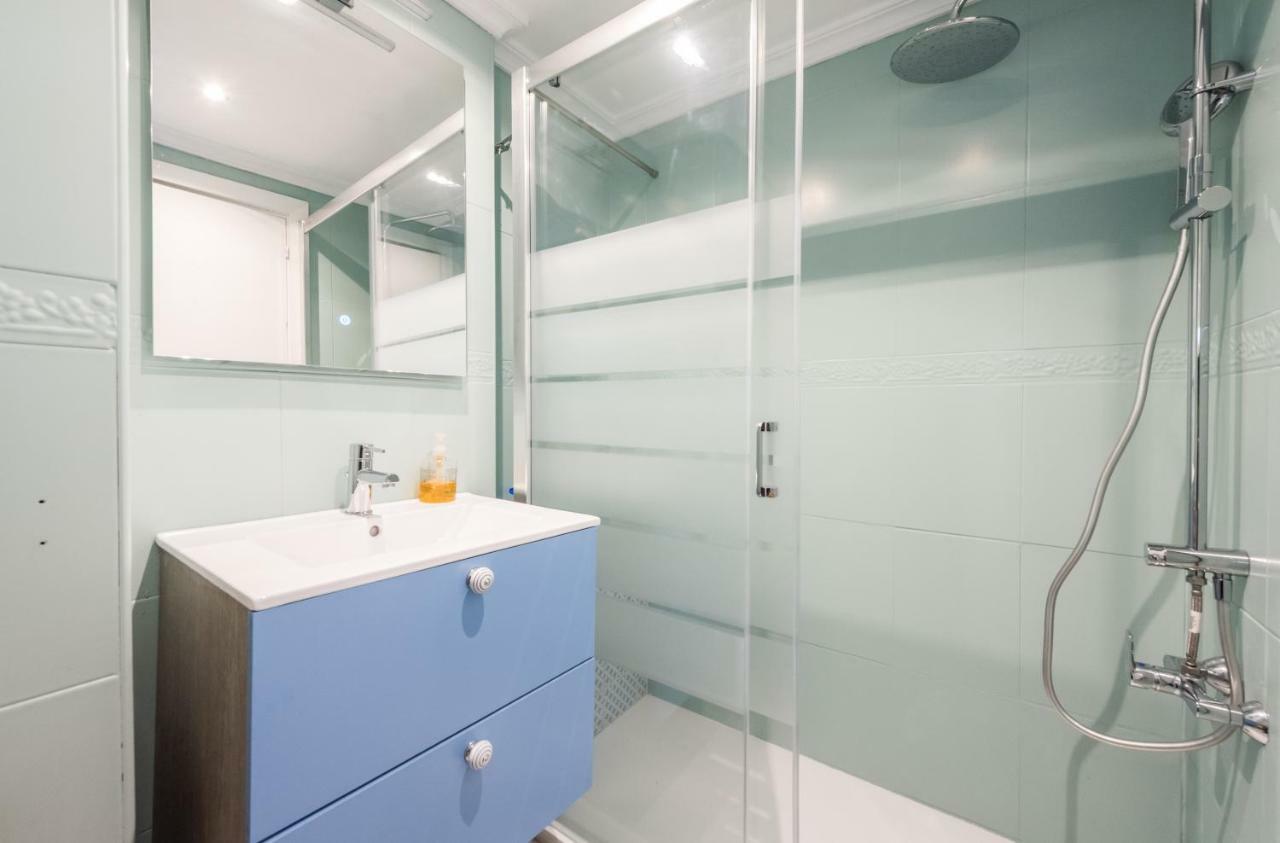 Super View Plaza Mayor Apartment Madrid