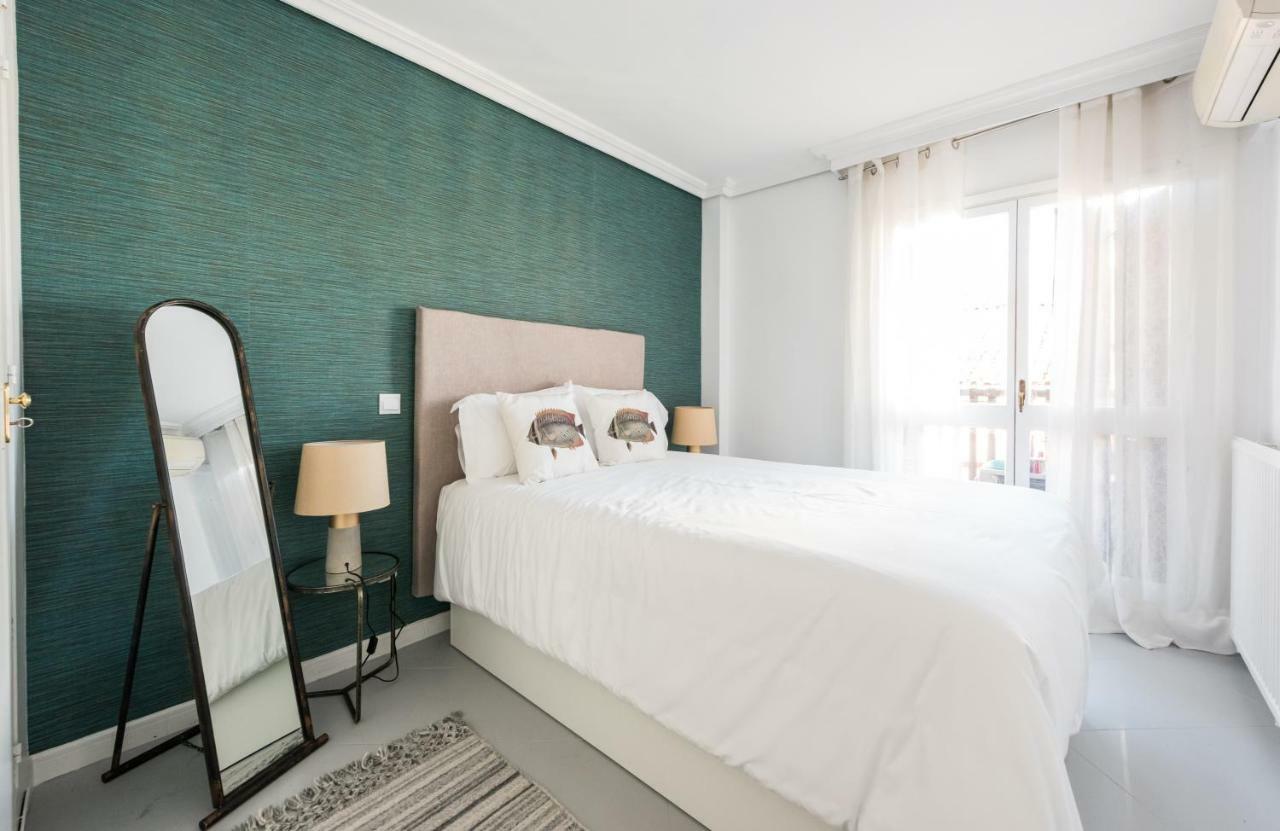 Apartment Super View Plaza Mayor *